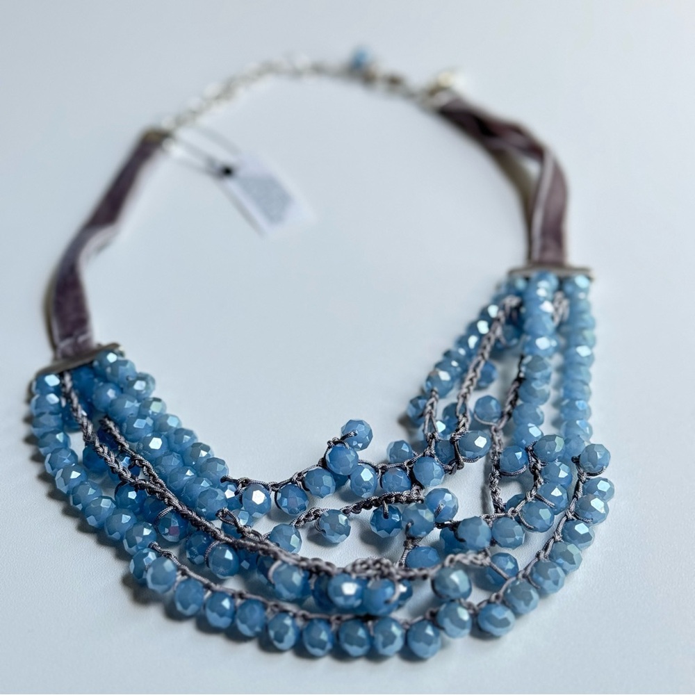 Chico’s necklace